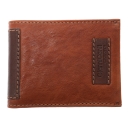 Gianni Conti,  , 997144-dark brown/leather